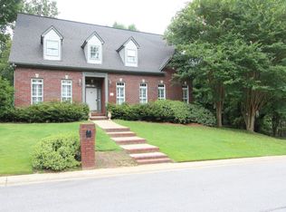 647 Camden Rdg, Birmingham, AL 35226