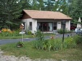 14360 Bluewater Ln, Ocqueoc, MI 49759