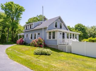 874 Old Post Rd, Arundel, ME 04046