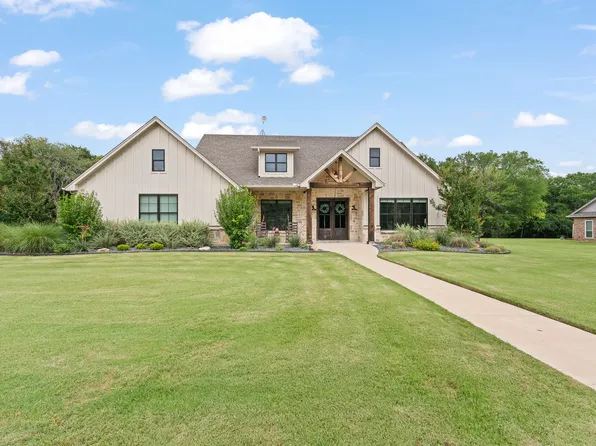 12024 Trailwood Dr, Whitney, TX 76692