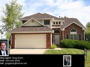 87 Buckthorn Dr, Littleton, CO 80127