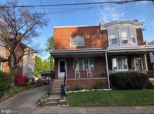 7241 Lawndale Ave, Philadelphia, PA 19111