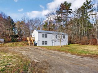 24 Critter Drive, Windham, ME 04062