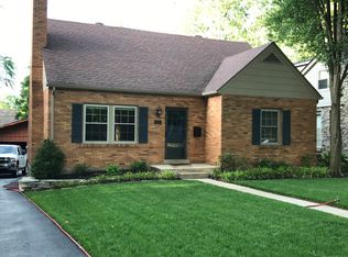 527 Woodbine Dr, Lexington, KY 40503