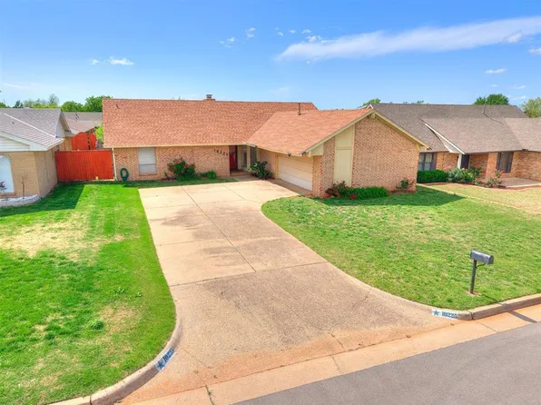 10225 Little Pond Dr, Oklahoma City, OK 73162