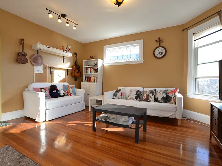 35 Palmer St #L — Photo 6