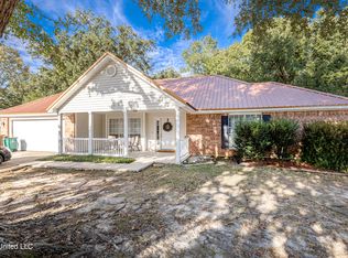 11115 Pin Oak Dr, Biloxi, MS 39532