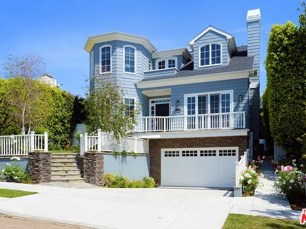 1150 Fiske St, Pacific Palisades, CA 90272