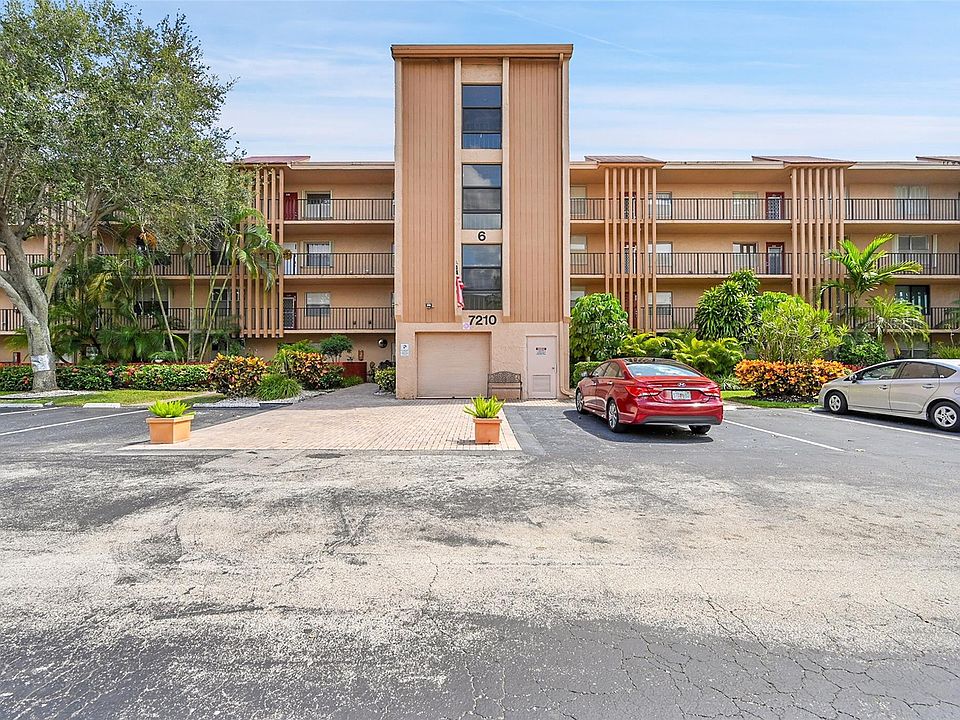 1st image of 7210 Lake Circle Drive #401