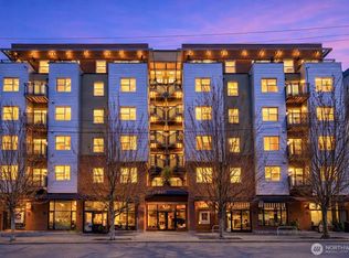 1026 NE 65th St #A302, Seattle, WA 98115