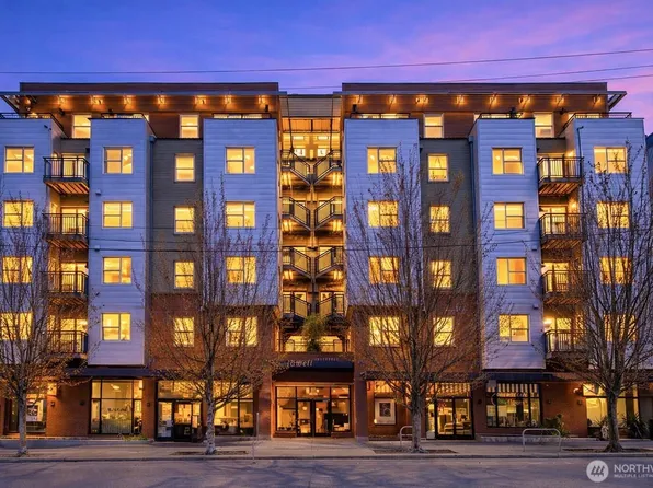 1026 NE 65th Street #A302, Seattle, WA 98115