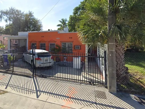 1166 NW 29th St, Miami, FL 33127