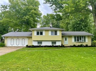 7222 Brownell Dr, Mentor, OH 44060