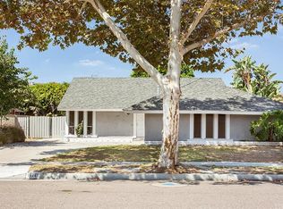 16741 Windward Ave, Cerritos, CA 90703