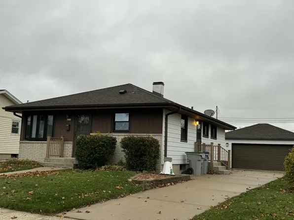 6470 South 18th STREET, Milwaukee, WI 53221