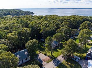 1 Beacon Point Rd, Pocasset, MA 02559