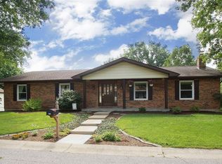 416 Michelle Dr, Washington, MO 63090