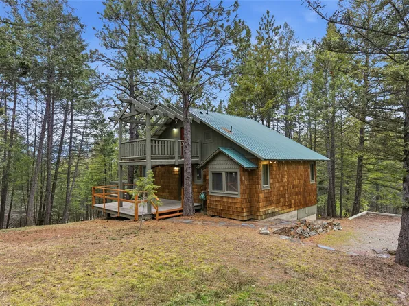 39 Park Ln, Rexford, MT 59930