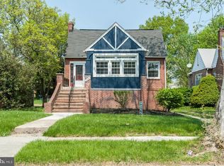 3008 Pinewood Ave, Baltimore, MD 21214