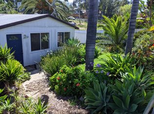 1021 Crest View Rd, Vista, CA 92081