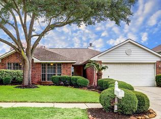 12230 Cypress Shores Dr, Tomball, TX 77375