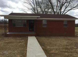 717 Melrose Rd, Covington, TN 38019