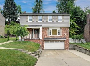 67 Stancey Rd, Pittsburgh, PA 15220