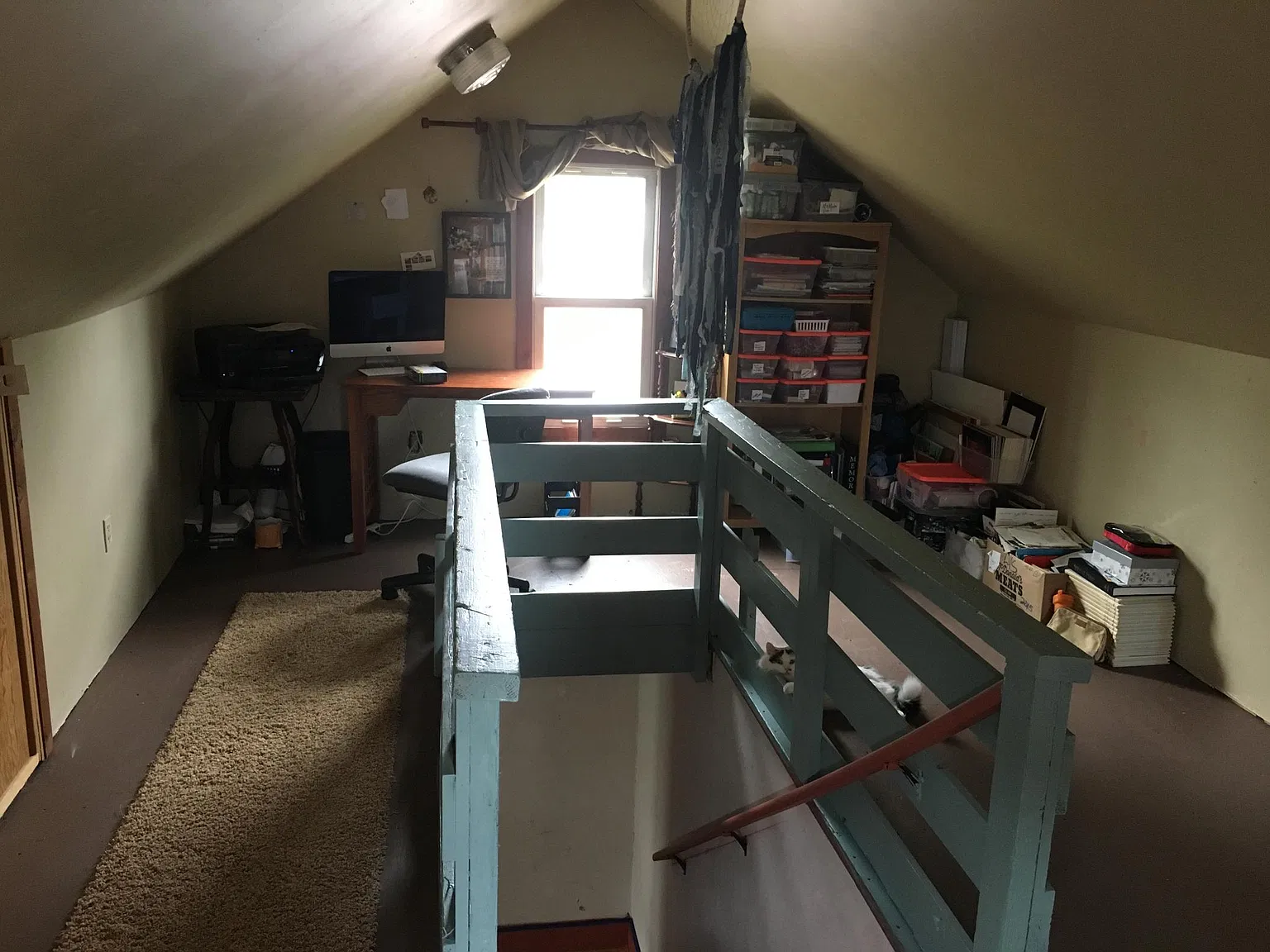 1855 Wallace Ave — Photo 3