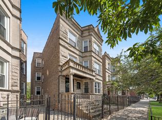 3106 W Fullerton Ave #3, Chicago, IL 60647