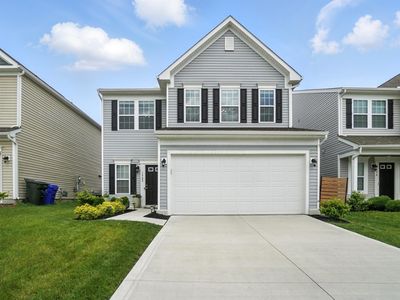 1582 Lewes Castle Dr, Grove City, OH, 43123