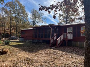8340 Oak Ridge Rd, Ravenden Springs, AR 72460