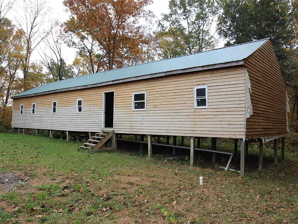 10126 Jayhawk Rd, Irondale, MO 63648 Zillow