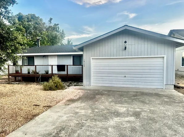 18175 Deer Hollow Road, Hidden Valley Lake, CA 95467