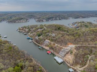 Tbd Linn Creek Hill Ests, Camdenton, MO 65020