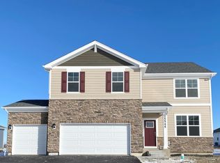 25520 W Cerena Cir, Plainfield, IL 60586
