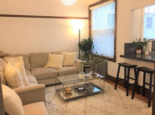1369 Filbert St APT A, San Francisco, CA 94109