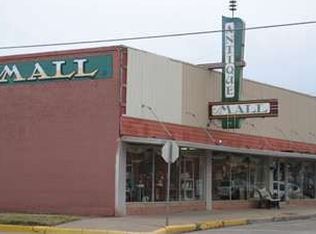 124 N 1st St, Guthrie, OK 73044