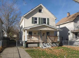 3374 W 88th St, Cleveland, OH