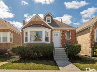 4129 W 56th St, Chicago, IL 60629