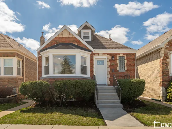 4129 W 56th St, Chicago, IL 60629
