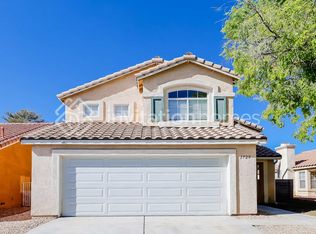 1729 Splinter Rock Way, North Las Vegas, NV 89031