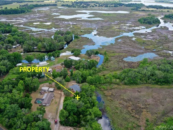 6979 E Grass Ct, Inverness, FL 34453