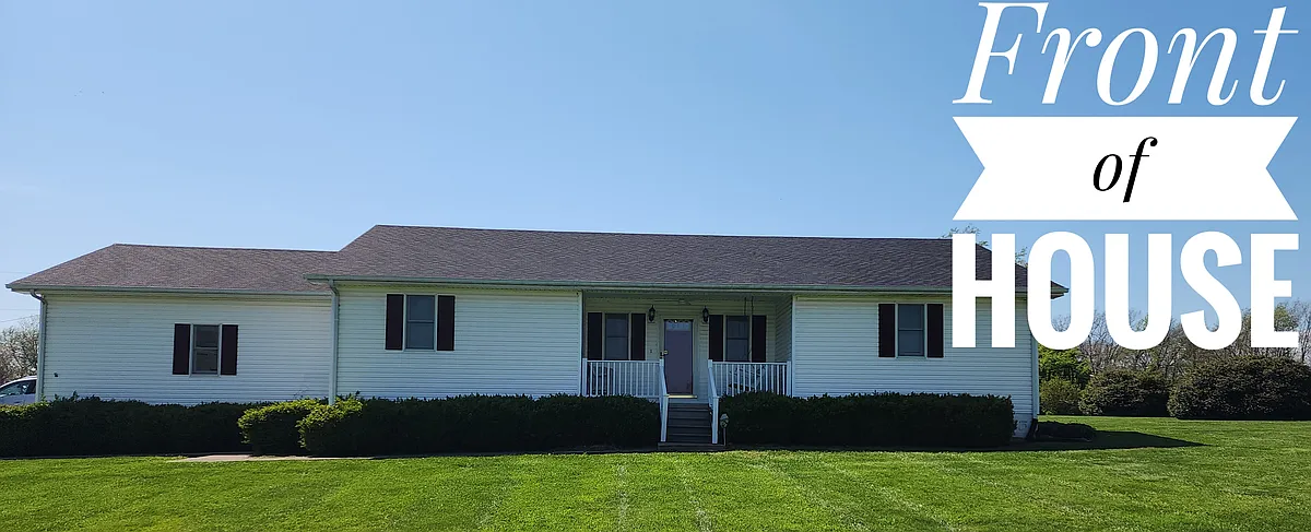 Building Photo - 4074 Old Maysville Rd