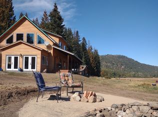 3661 Deep Lake Boundary Rd #C, Colville, WA 99114