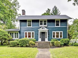 3129 Brownsboro Rd, Louisville, KY 40206