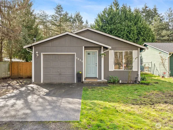 1231 Mary Lou Street SE, Lacey, WA 98503