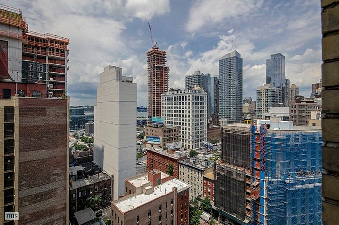 1st image of 433 W 34th St APT 16K