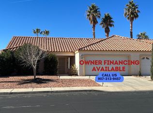 333 Muscat Dr, Mesquite, NV 89027