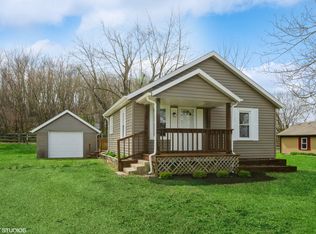 6225 N Wheeling Ave, Muncie, IN 47304