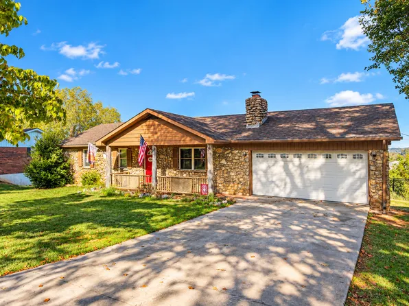 460 Sunset Dr, Bronston, KY 42518